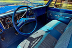 1972 CHEVROLET C10 PICKUP - Interior - 269879