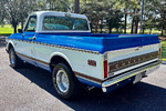 1972 CHEVROLET C10 PICKUP - Rear 3/4 - 269879