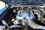 1970 CHEVROLET CHEVELLE MALIBU CUSTOM COUPE - Engine - 269919