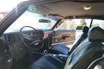 1970 CHEVROLET CHEVELLE MALIBU CUSTOM COUPE - Interior - 269919