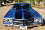 1970 CHEVROLET CHEVELLE MALIBU CUSTOM COUPE - Misc 29 - 269919