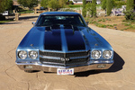 1970 CHEVROLET CHEVELLE MALIBU CUSTOM COUPE - Misc 30 - 269919