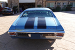 1970 CHEVROLET CHEVELLE MALIBU CUSTOM COUPE - Misc 32 - 269919