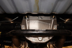1970 CHEVROLET CHEVELLE MALIBU CUSTOM COUPE - Misc 54 - 269919