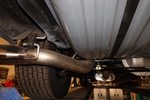 1970 CHEVROLET CHEVELLE MALIBU CUSTOM COUPE - Misc 44 - 269919