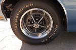1970 CHEVROLET CHEVELLE MALIBU CUSTOM COUPE - Misc 40 - 269919