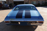 1970 CHEVROLET CHEVELLE MALIBU CUSTOM COUPE - Misc 31 - 269919
