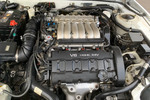 1992 DODGE STEALTH - Engine - 269933
