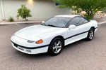 1992 DODGE STEALTH - Front 3/4 - 269933