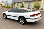 1992 DODGE STEALTH - Rear 3/4 - 269933