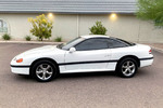 1992 DODGE STEALTH - Side Profile - 269933