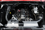 1966 CHEVROLET C10 CUSTOM PICKUP - Engine - 270101