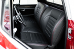1966 CHEVROLET C10 CUSTOM PICKUP - Interior - 270101