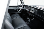 1966 CHEVROLET C10 CUSTOM PICKUP - Misc 6 - 270101