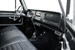 1966 CHEVROLET C10 CUSTOM PICKUP - Misc 5 - 270101