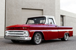 1966 CHEVROLET C10 CUSTOM PICKUP - Misc 10 - 270101