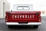 1966 CHEVROLET C10 CUSTOM PICKUP - Misc 13 - 270101
