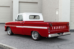 1966 CHEVROLET C10 CUSTOM PICKUP - Misc 11 - 270101