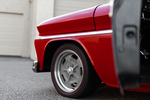 1966 CHEVROLET C10 CUSTOM PICKUP - Misc 15 - 270101
