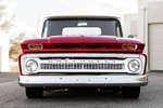 1966 CHEVROLET C10 CUSTOM PICKUP - Misc 9 - 270101