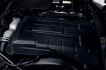 2007 JAGUAR XKR - Engine - 270181
