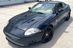 2007 JAGUAR XKR - Front 3/4 - 270181