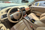2007 JAGUAR XKR - Interior - 270181