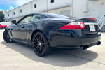 2007 JAGUAR XKR - Rear 3/4 - 270181