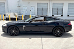 2007 JAGUAR XKR - Side Profile - 270181