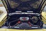 1969 CHEVROLET CHEVELLE MALIBU CONVERTIBLE - Engine - 270434
