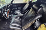 1969 CHEVROLET CHEVELLE MALIBU CONVERTIBLE - Misc 4 - 270434