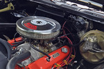 1969 CHEVROLET CHEVELLE MALIBU CONVERTIBLE - Misc 1 - 270434