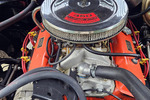 1969 CHEVROLET CHEVELLE MALIBU CONVERTIBLE - Misc 2 - 270434
