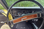 1969 CHEVROLET CHEVELLE MALIBU CONVERTIBLE - Misc 9 - 270434