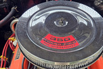 1969 CHEVROLET CHEVELLE MALIBU CONVERTIBLE - Misc 3 - 270434