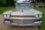 1958 OLDSMOBILE 98 - Misc 4 - 270662