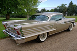 1958 OLDSMOBILE 98 - Rear 3/4 - 270662