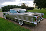 1958 OLDSMOBILE 98 - Side Profile - 270662