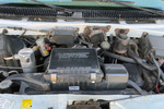 2001 GMC SAFARI MINIVAN - Engine - 270773
