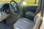 2001 GMC SAFARI MINIVAN - Interior - 270773