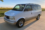 2001 GMC SAFARI MINIVAN - Misc 6 - 270773