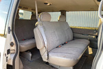 2001 GMC SAFARI MINIVAN - Misc 2 - 270773