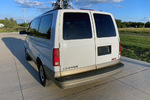 2001 GMC SAFARI MINIVAN - Rear 3/4 - 270773