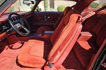 1977 PONTIAC FIREBIRD TRANS AM - Interior - 270978