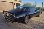 1977 PONTIAC FIREBIRD TRANS AM - Rear 3/4 - 270978