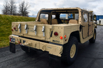 2004 AM GENERAL HUMVEE - Rear 3/4 - 271148