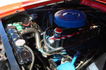 1966 FORD MUSTANG CONVERTIBLE - Engine - 271265