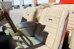 1966 FORD MUSTANG CONVERTIBLE - Interior - 271265