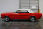 1966 FORD MUSTANG CONVERTIBLE - Misc 5 - 271265