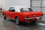 1966 FORD MUSTANG CONVERTIBLE - Misc 1 - 271265